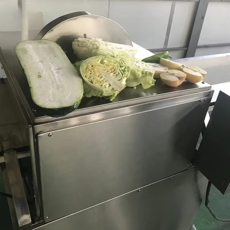 Vegetable processing chopper p – обзор и цена Vegetable Chopper