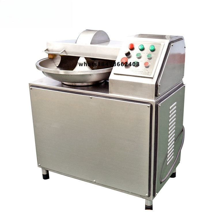 Good Quality Single Phase 20 L – обзор и цена Vegetable Chopper