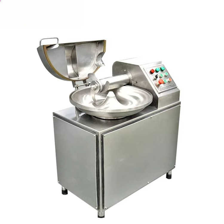 Good Quality Single Phase 20 L – обзор и цена Vegetable Chopper