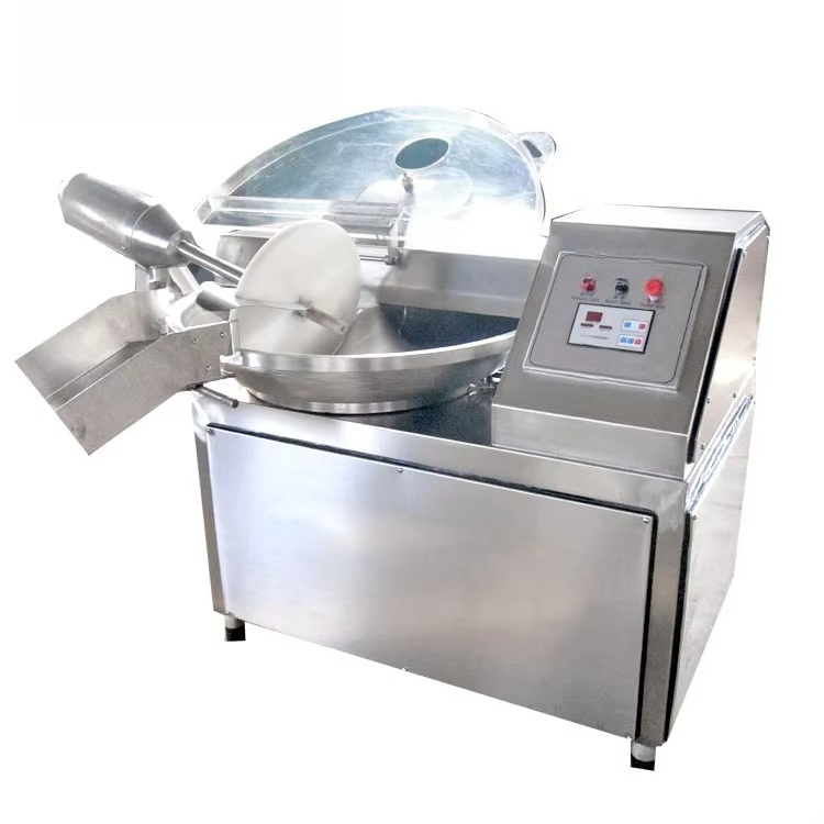Good Quality Single Phase 20 L – обзор и цена Vegetable Chopper