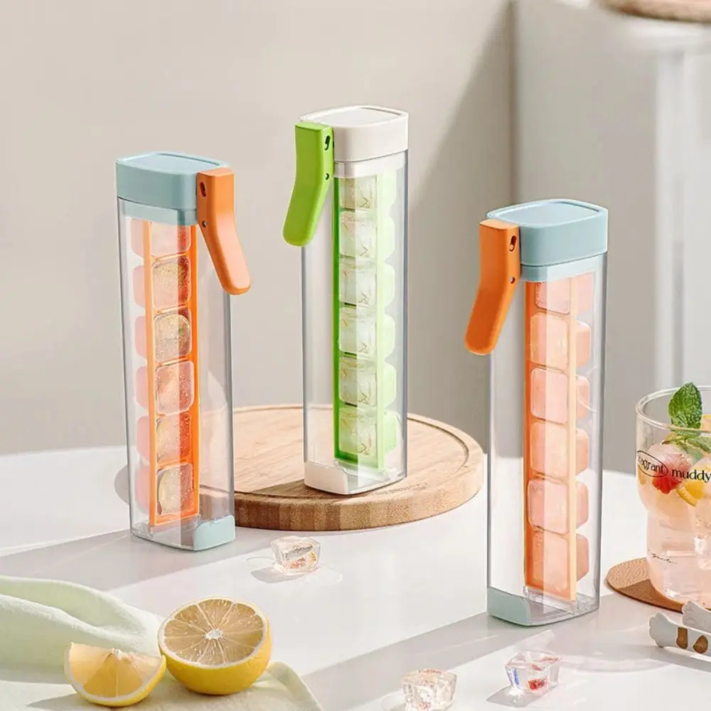 【2025 New】Premium Silicone Ice – обзор и цена Kitchen Gadgets New 2025