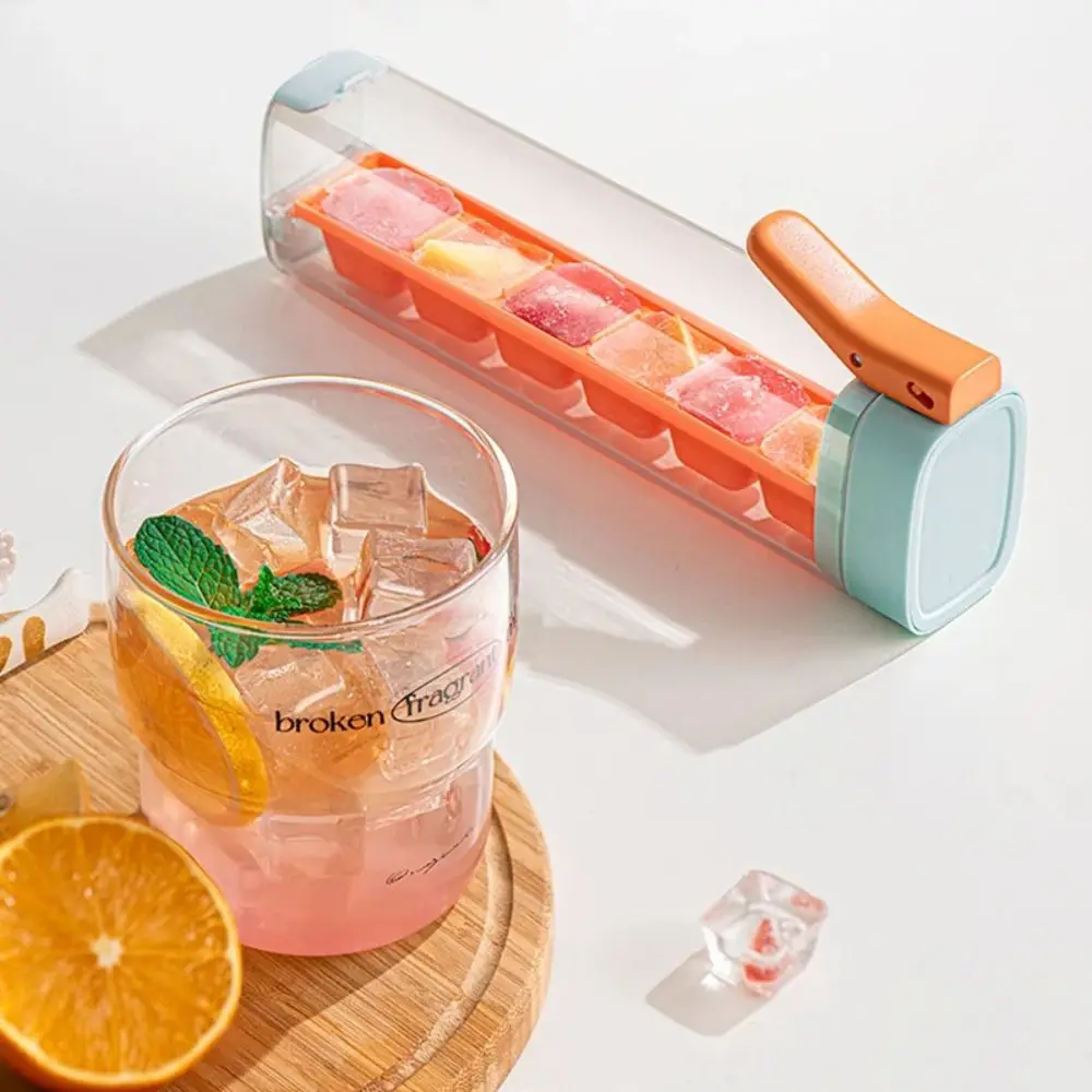 【2025 New】Premium Silicone Ice – обзор и цена Kitchen Gadgets New 2025