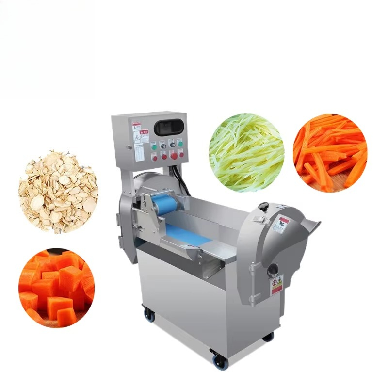 Industrial Automatic Vegetable – обзор и цена Vegetable Chopper
