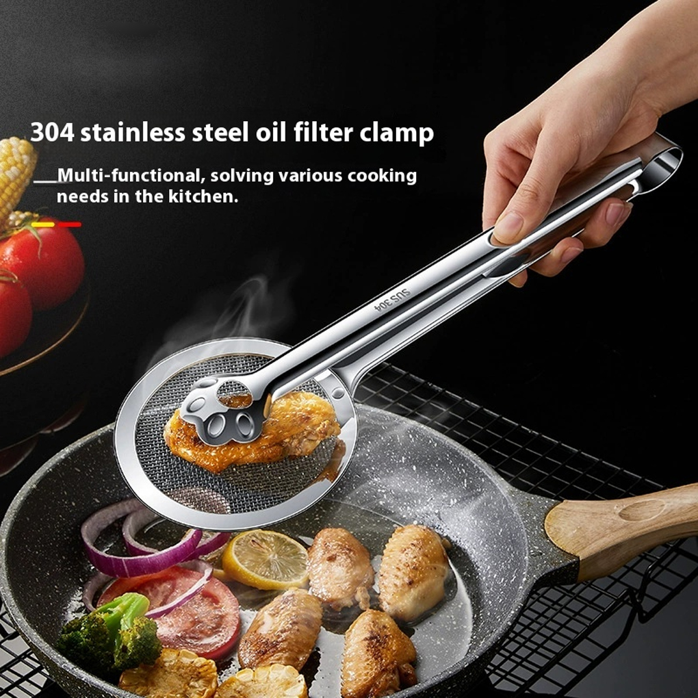 2025 New 1PC Food Strainer Kit – обзор и цена Kitchen Gadgets New 2025