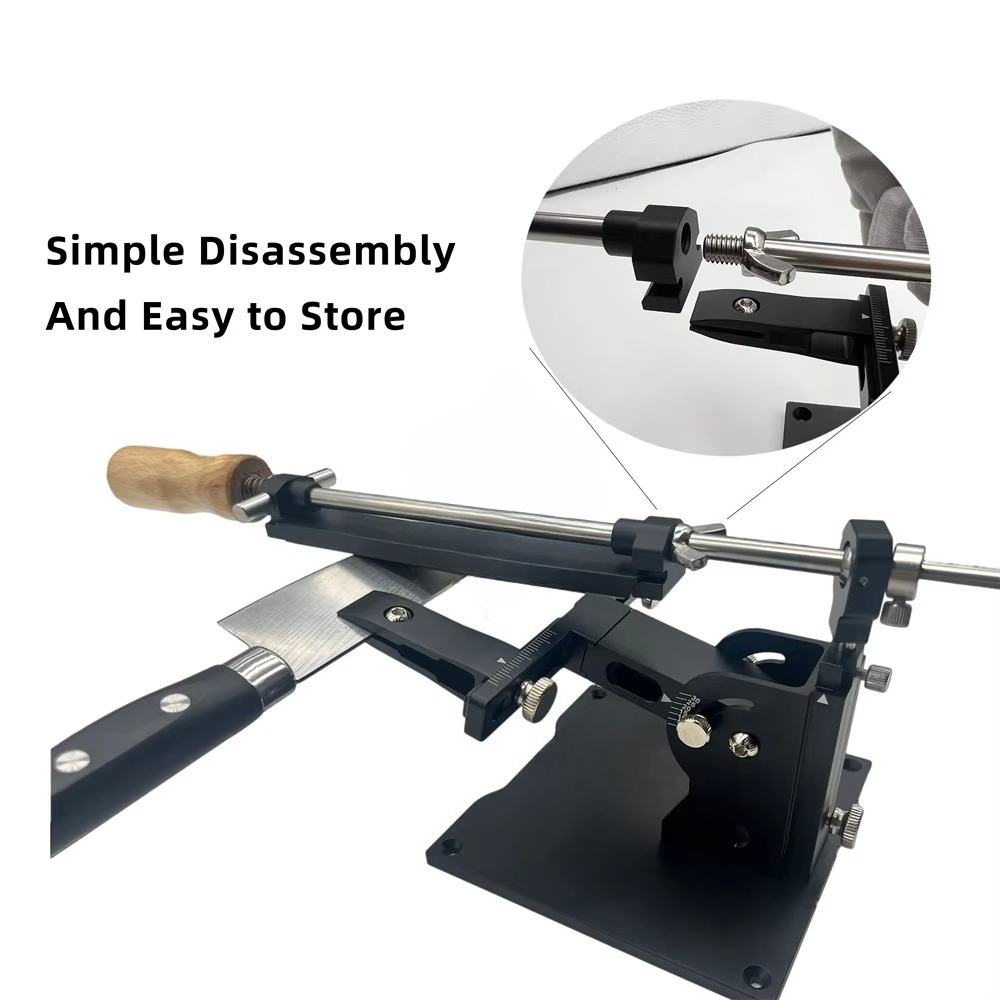 High Precision Knife Sharpenin – обзор и цена Knife Sharpener