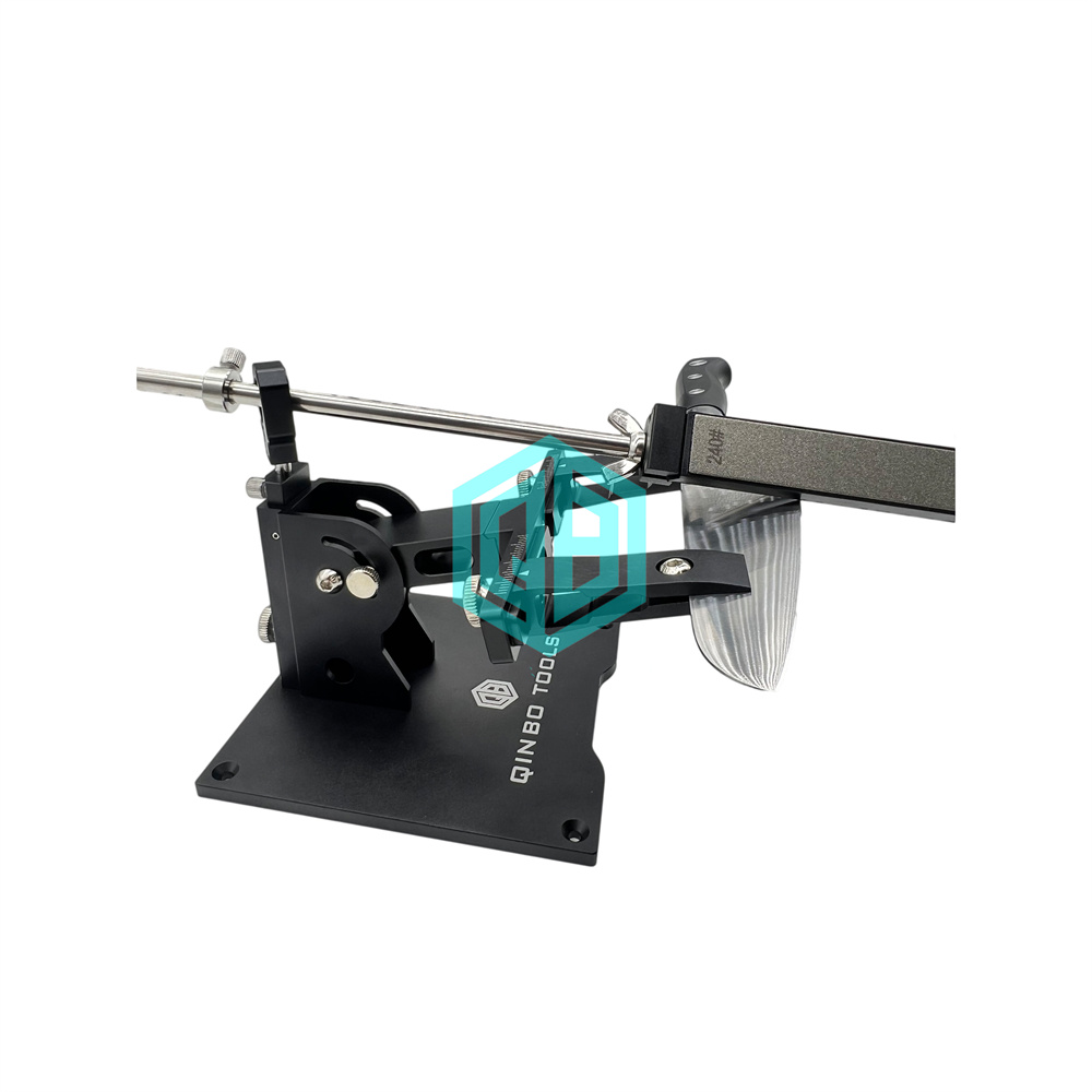 High Precision Knife Sharpenin – обзор и цена Knife Sharpener