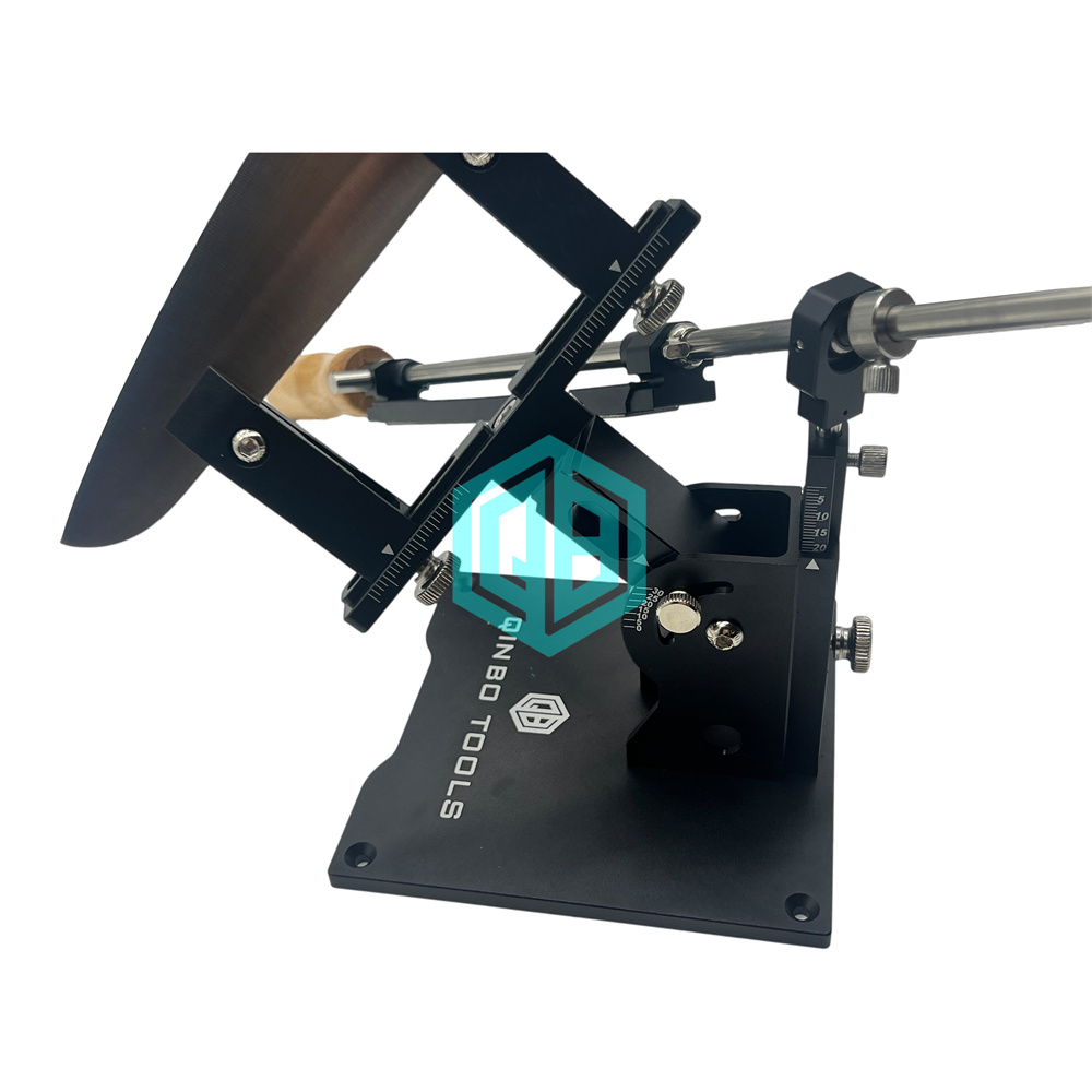 High Precision Knife Sharpenin – обзор и цена Knife Sharpener