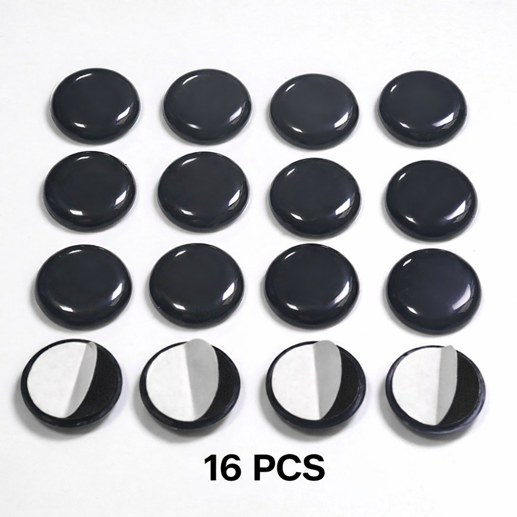 16PC Appliance Sliders for Kit – обзор и цена Kitchen Gadgets Air Fryer