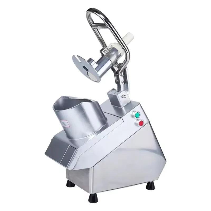 Automatic Vegetable Cutter Sli – обзор и цена Vegetable Chopper
