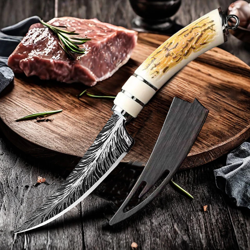 2025 new model boning knife wi – обзор и цена Kitchen Gadgets New 2025