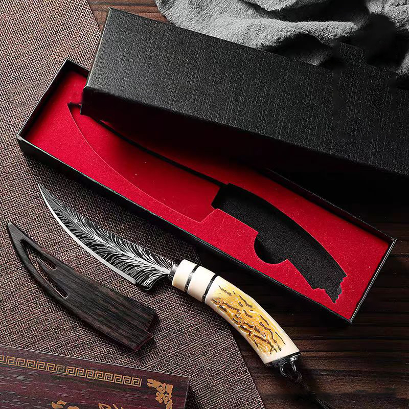 2025 new model boning knife wi – обзор и цена Kitchen Gadgets New 2025