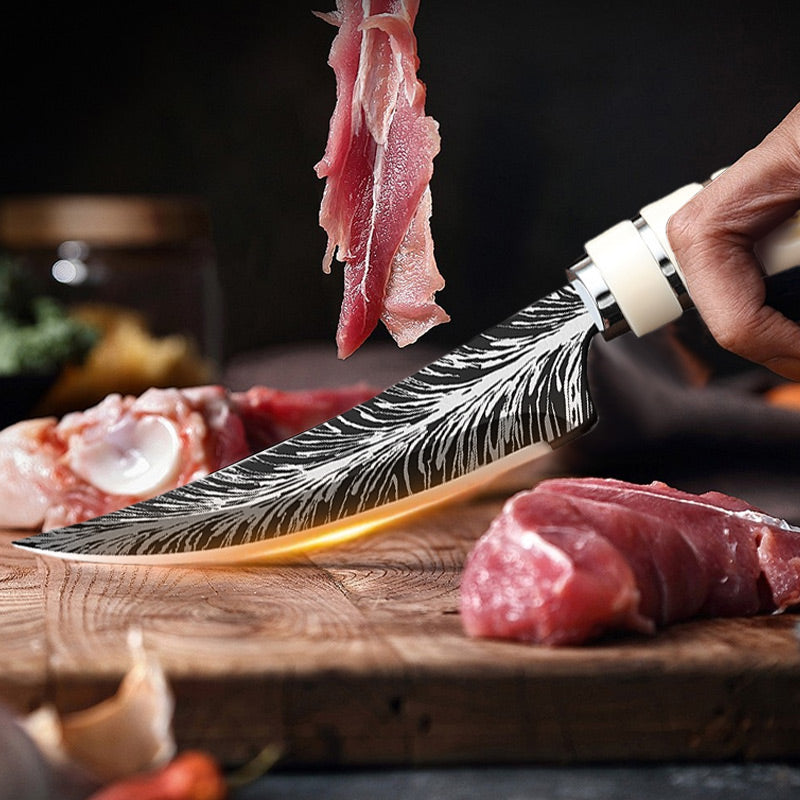 2025 new model boning knife wi – обзор и цена Kitchen Gadgets New 2025