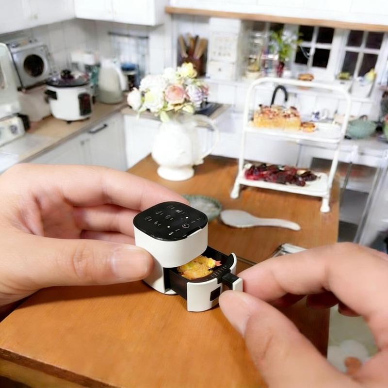 1Pcs Kids Storytelling Game To – обзор и цена Kitchen Gadgets Air Fryer