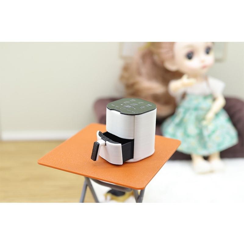 1Pcs Kids Storytelling Game To – обзор и цена Kitchen Gadgets Air Fryer