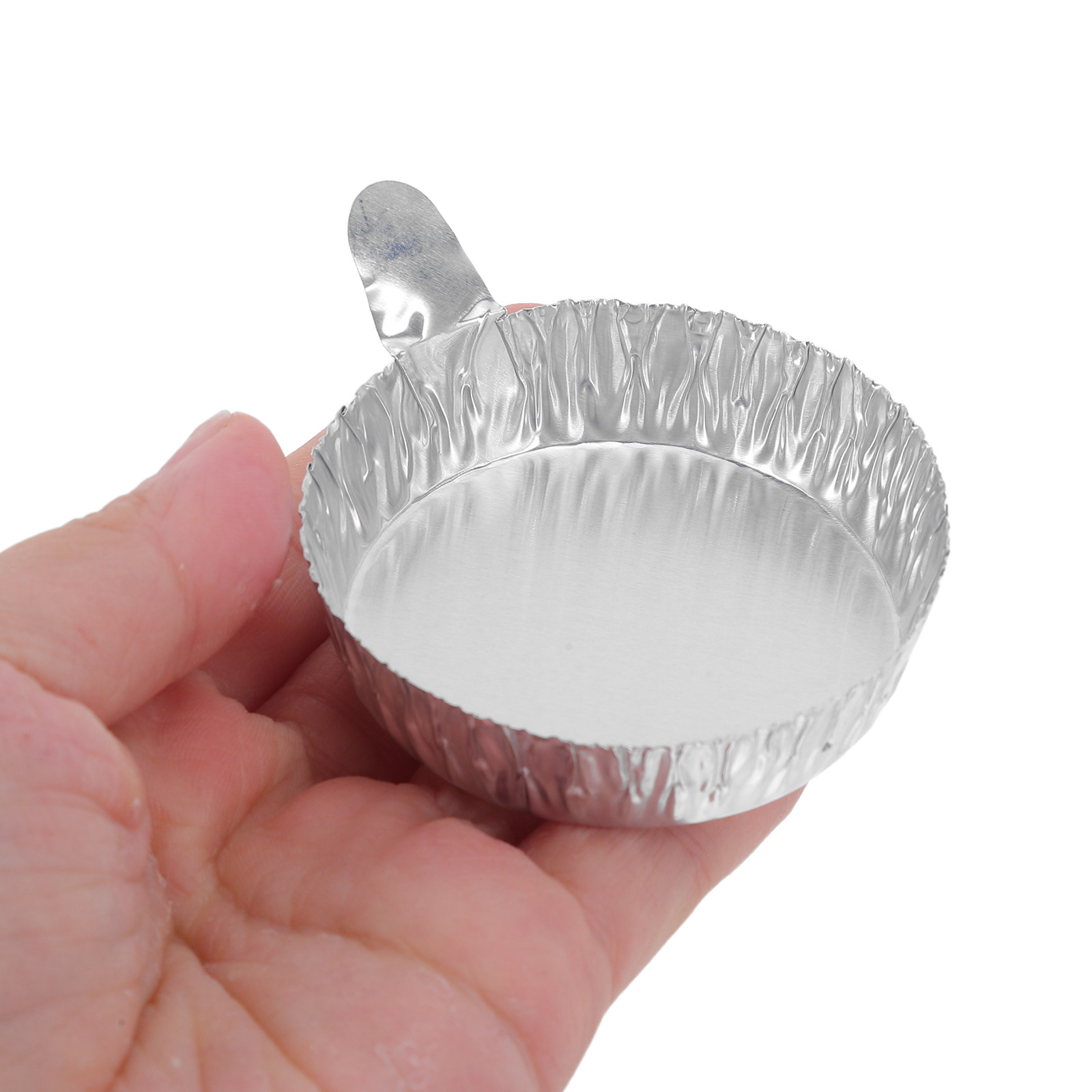 100Pcs Aluminum Foil Weighing  – обзор и цена Digital Kitchen Scale