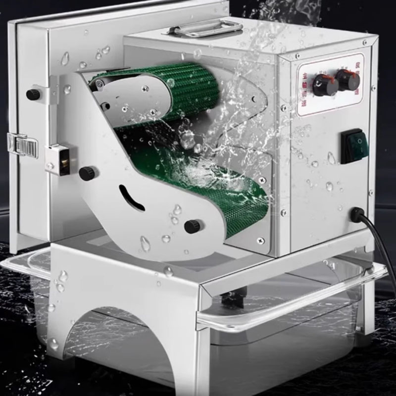 Commercial Electric Scallion C – обзор и цена Vegetable Chopper
