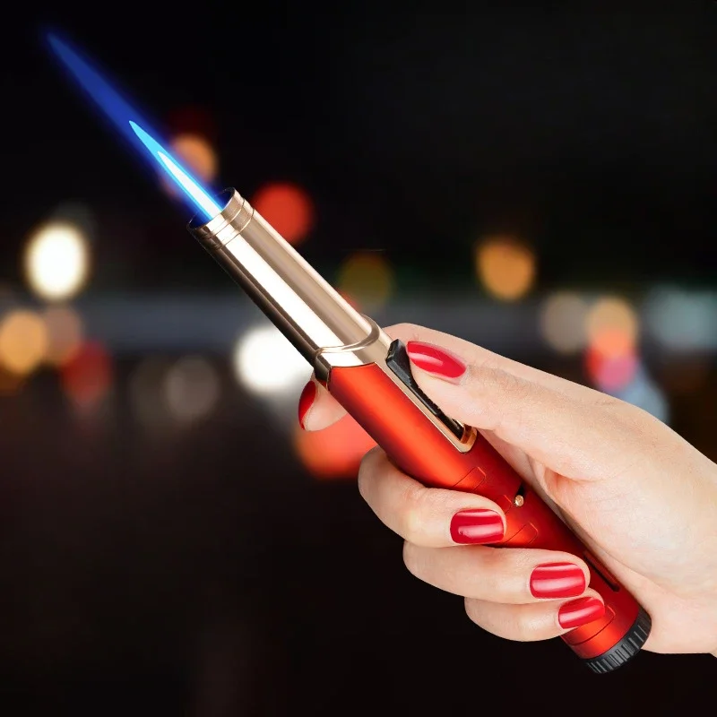 2025 New  Metal Torch Windproo – обзор и цена Kitchen Gadgets New 2025