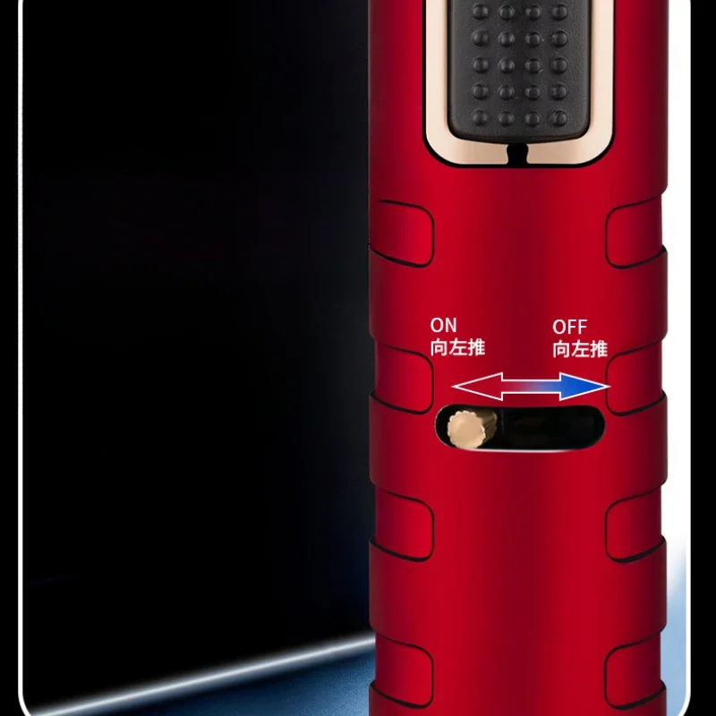 2025 New  Metal Torch Windproo – обзор и цена Kitchen Gadgets New 2025