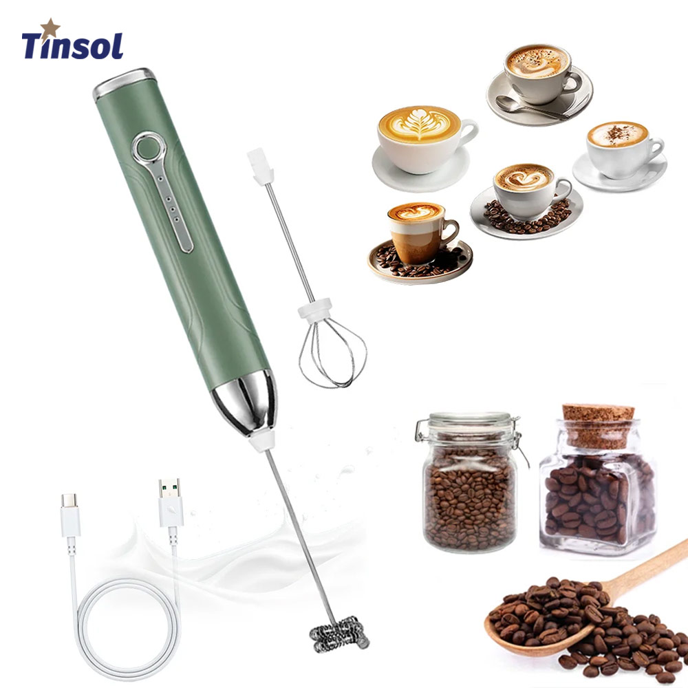 TINSOL 2025 New Wireless Mini  – обзор и цена Kitchen Gadgets New 2025