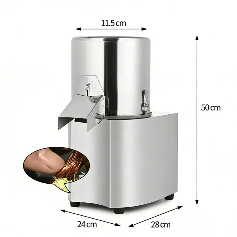 One-Year Warranty on Durable V – обзор и цена Vegetable Chopper