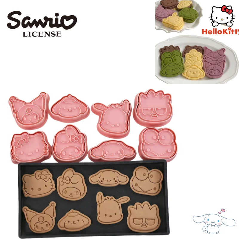 Hello Kitty Cartoon Cookie Cut – обзор и цена Kitchen Gadgets Oxo