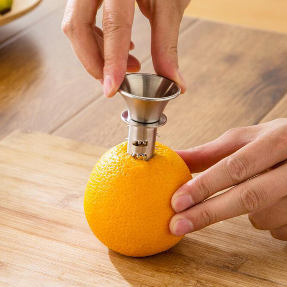 Manual Citrus Juicer Lemon Squ – обзор и цена Kitchen Gadgets Name