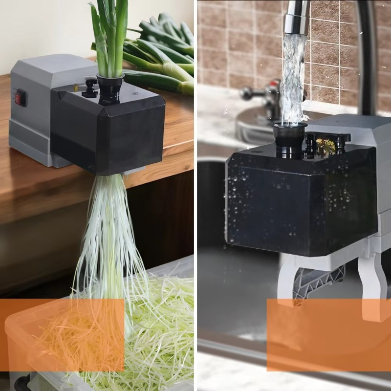 Restaurant Automatic Fast Comm – обзор и цена Vegetable Chopper