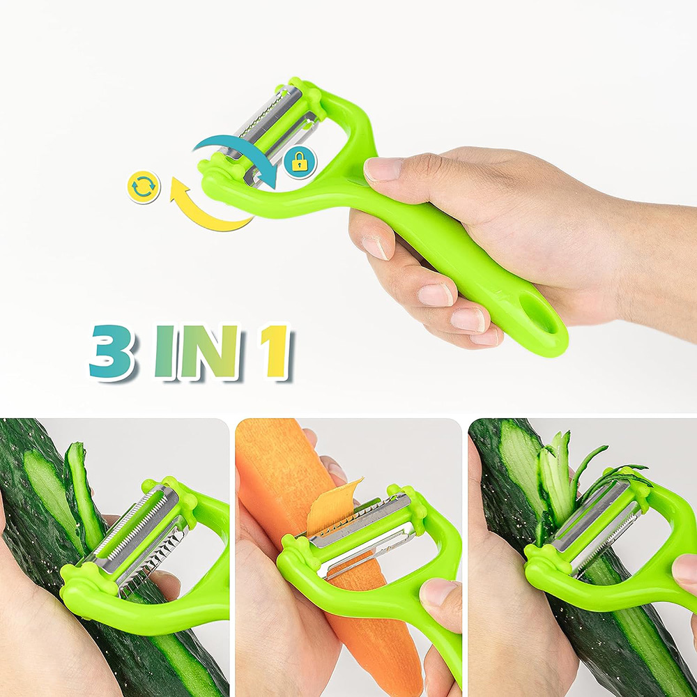 Herb Scissors  Stainless Steel – обзор и цена Herb Scissors 5 Blade