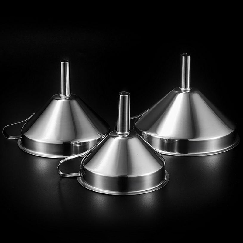 New 1pc Metal Funnel For Canni – обзор и цена Kitchen Gadgets Oxo
