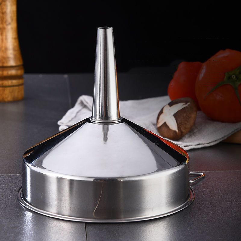 New 1pc Metal Funnel For Canni – обзор и цена Kitchen Gadgets Oxo