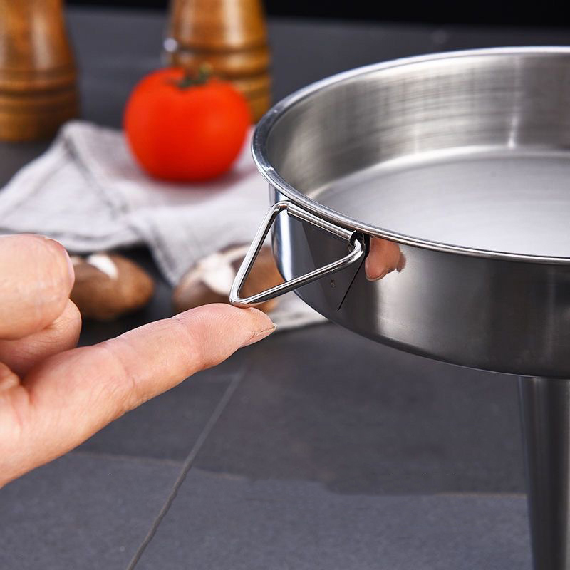New 1pc Metal Funnel For Canni – обзор и цена Kitchen Gadgets Oxo