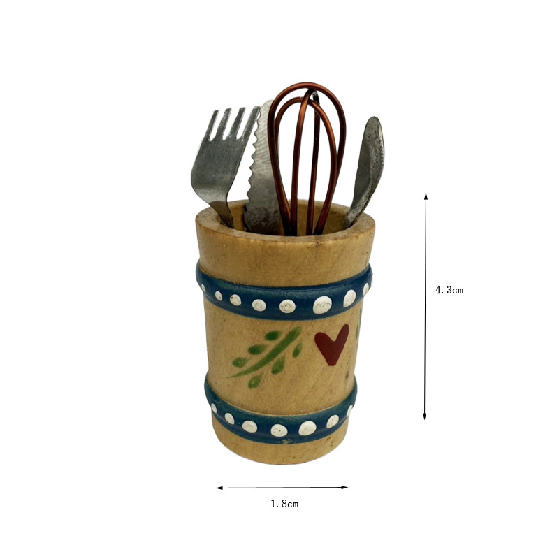 New 1:12 Dollhouse Miniature K – обзор и цена Kitchen Gadgets Oxo