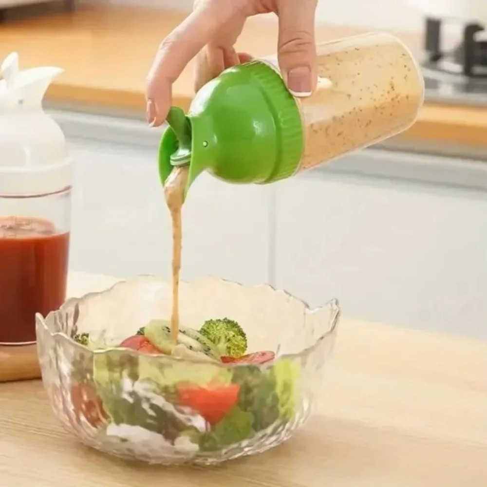 New Kitchen Gadget Leakproof S – обзор и цена Kitchen Gadgets New 2025