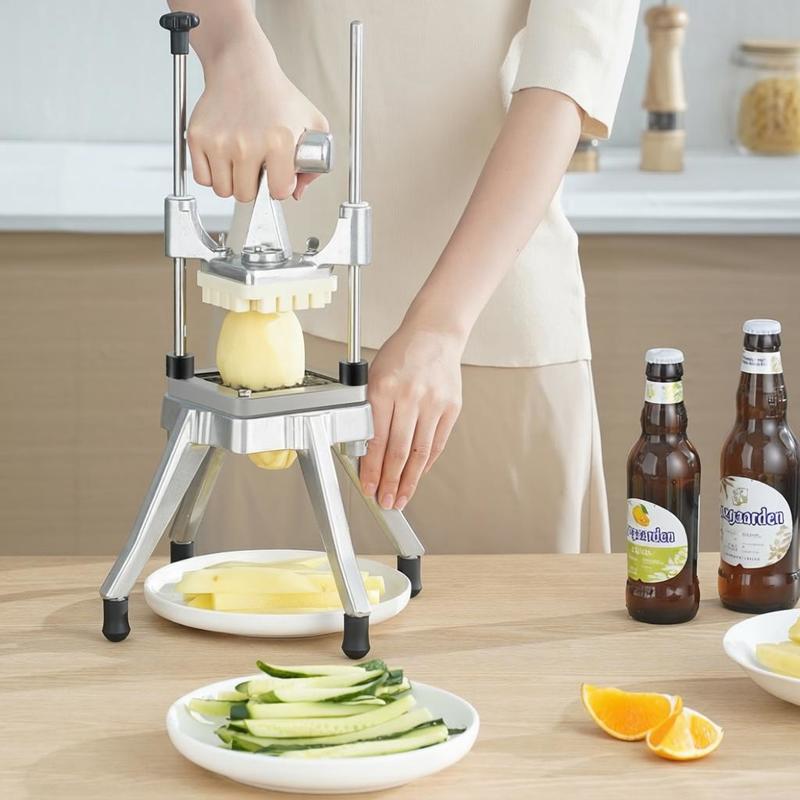 Commercial Vegetable Fruit Cho – обзор и цена Vegetable Chopper