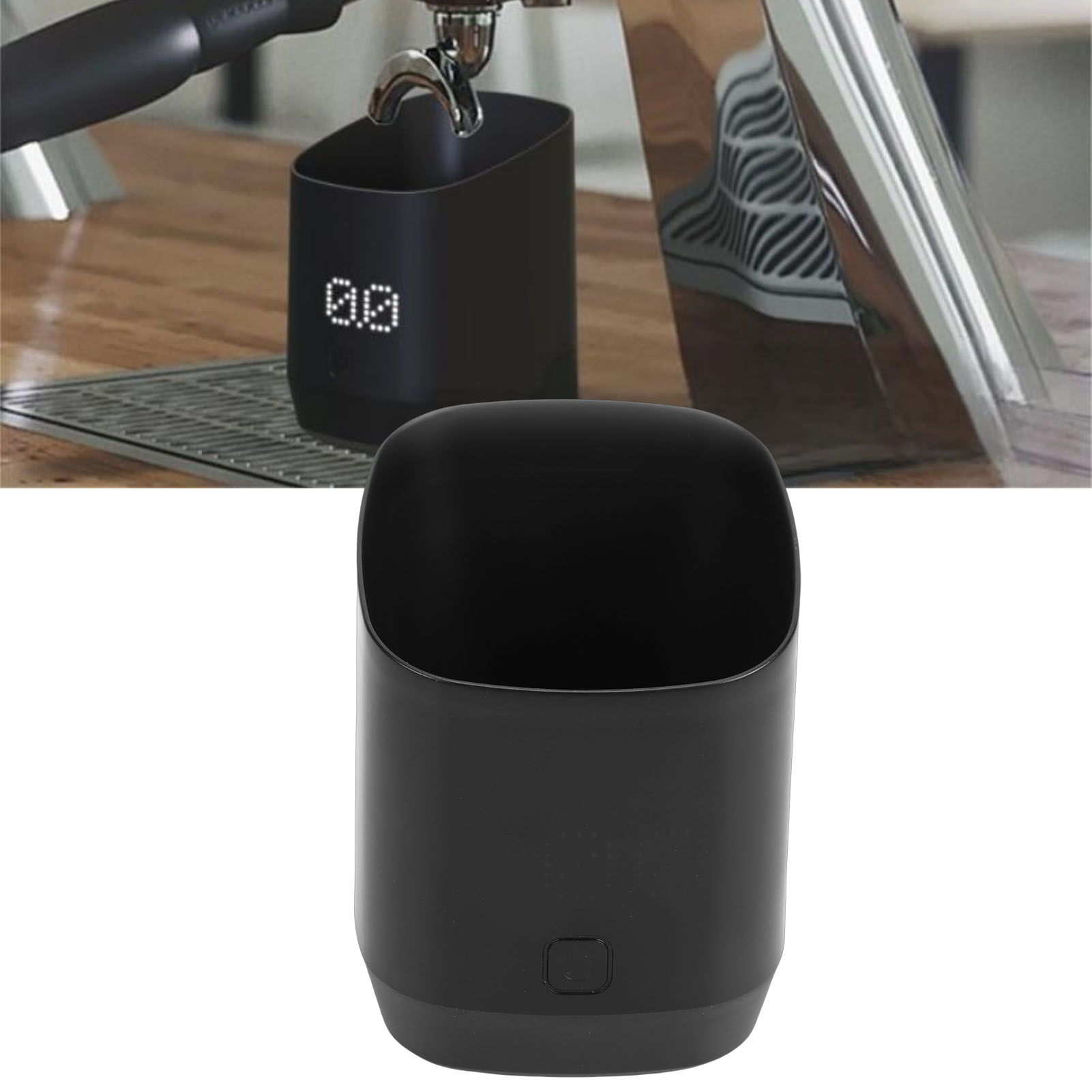Digital Dosing Cup with LED Di – обзор и цена Digital Kitchen Scale