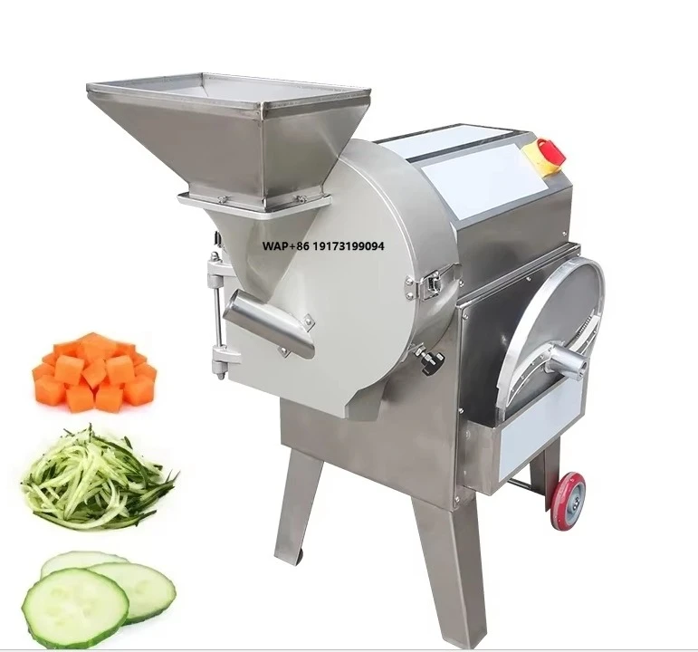 Fruits and Vegetable Processin – обзор и цена Vegetable Chopper