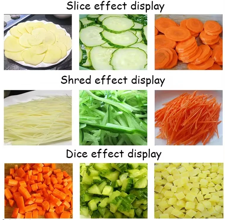 Fruits and Vegetable Processin – обзор и цена Vegetable Chopper