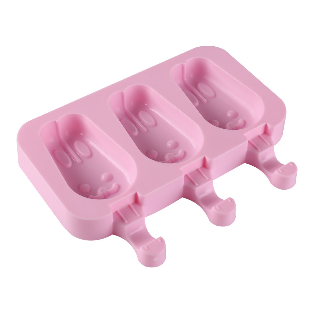 2025 New Ice Cream Silicone Mo – обзор и цена Kitchen Gadgets New 2025
