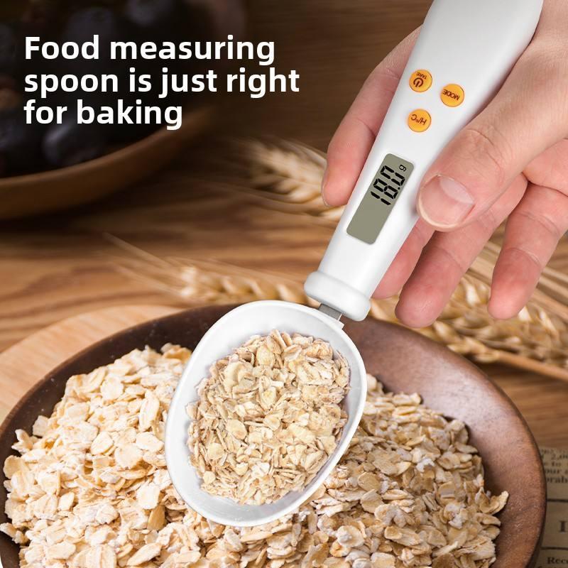 Digital Kitchen Scale Mini Spo – обзор и цена Digital Kitchen Scale