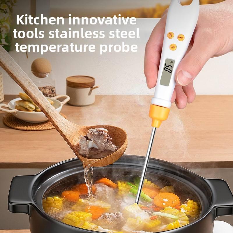 Digital Kitchen Scale Mini Spo – обзор и цена Digital Kitchen Scale