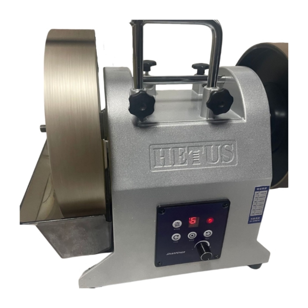 Electric 60-240V Industrial Sm – обзор и цена Knife Sharpener