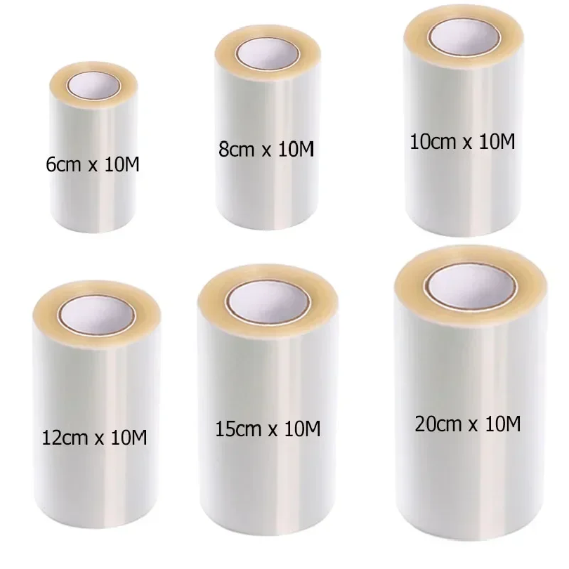 10m/Roll Transparent Acetate S – обзор и цена Cake Decorating Turntable