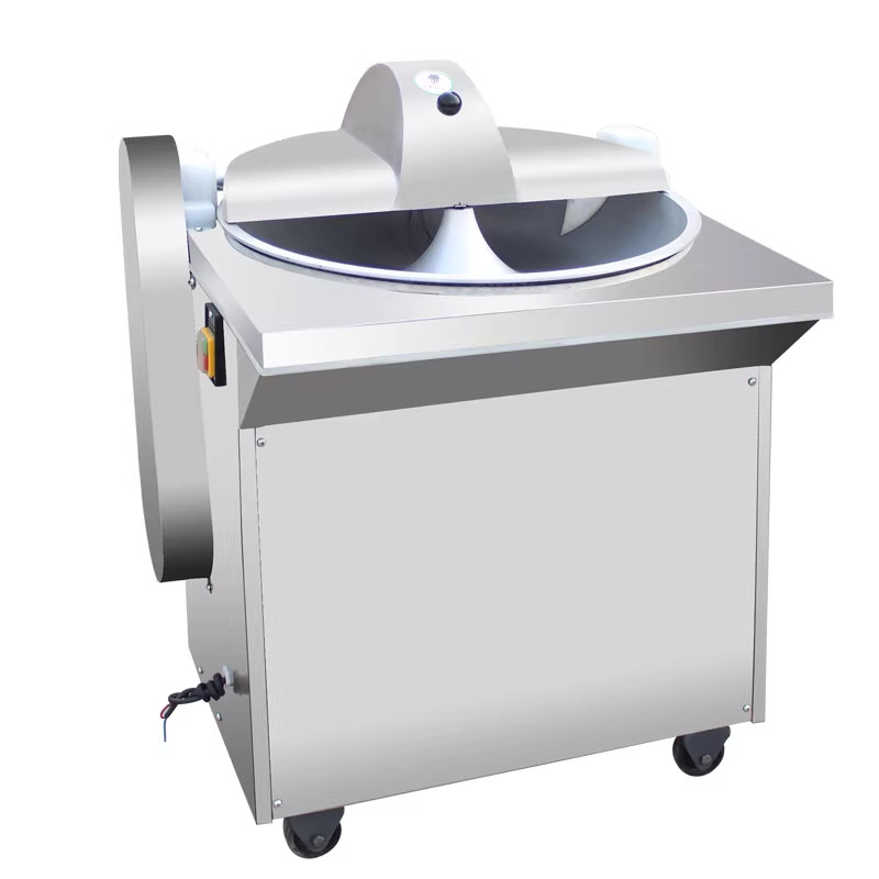 Basin Type Electric Vegetable  – обзор и цена Vegetable Chopper