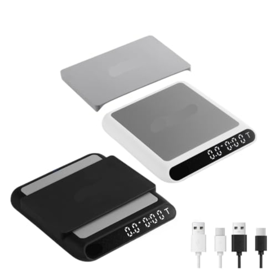 Compatible with MHW-3BOMBR Esp – обзор и цена Digital Kitchen Scale